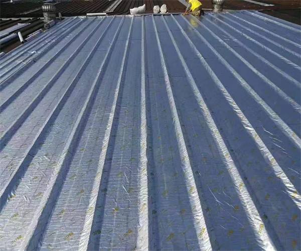 雨花台区彩钢瓦防水