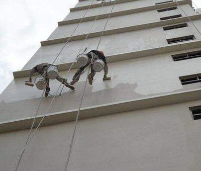 雨花台区外墙防水