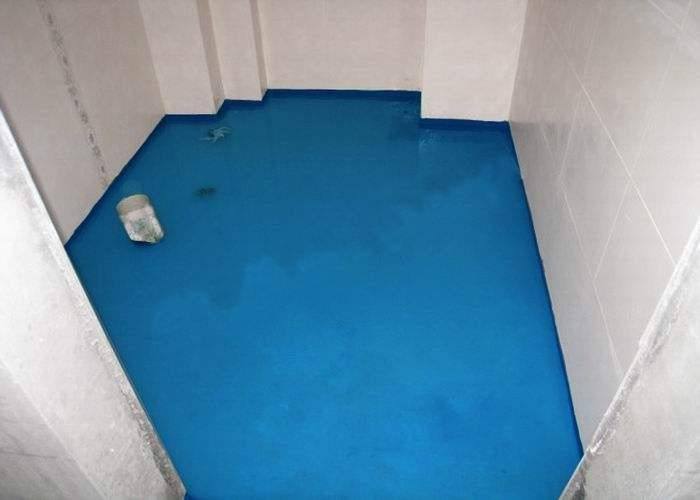 雨花台区防水公司