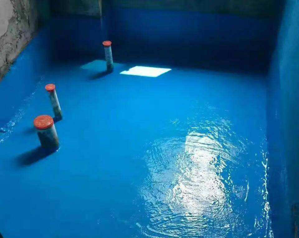 雨花台区卫生间防水