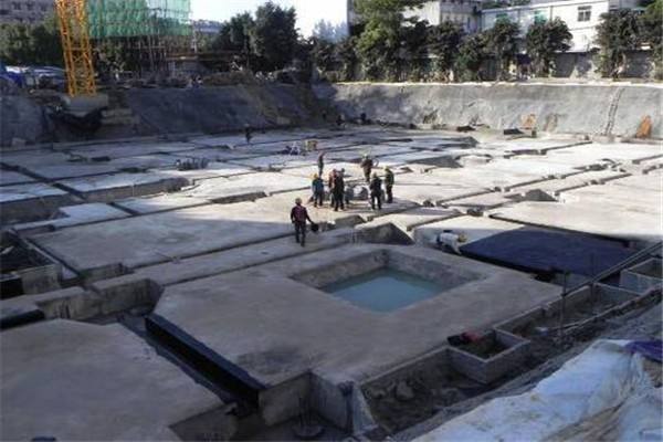 雨花台区附近地下室防水