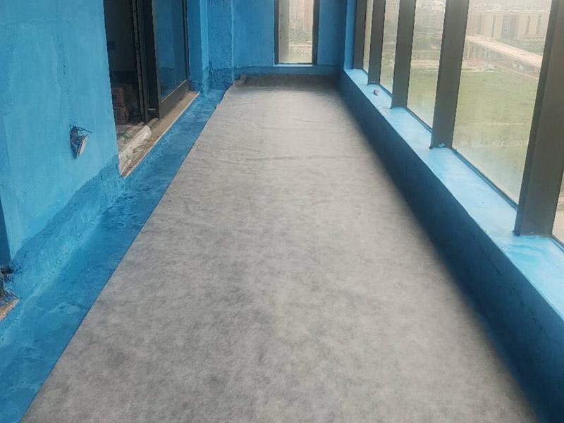 雨花台区附近阳台防水