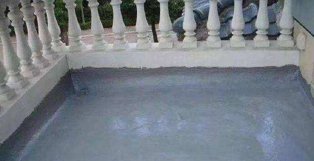 雨花台区专业阳台防水