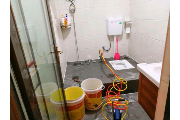 雨花台区免砸转防水公司