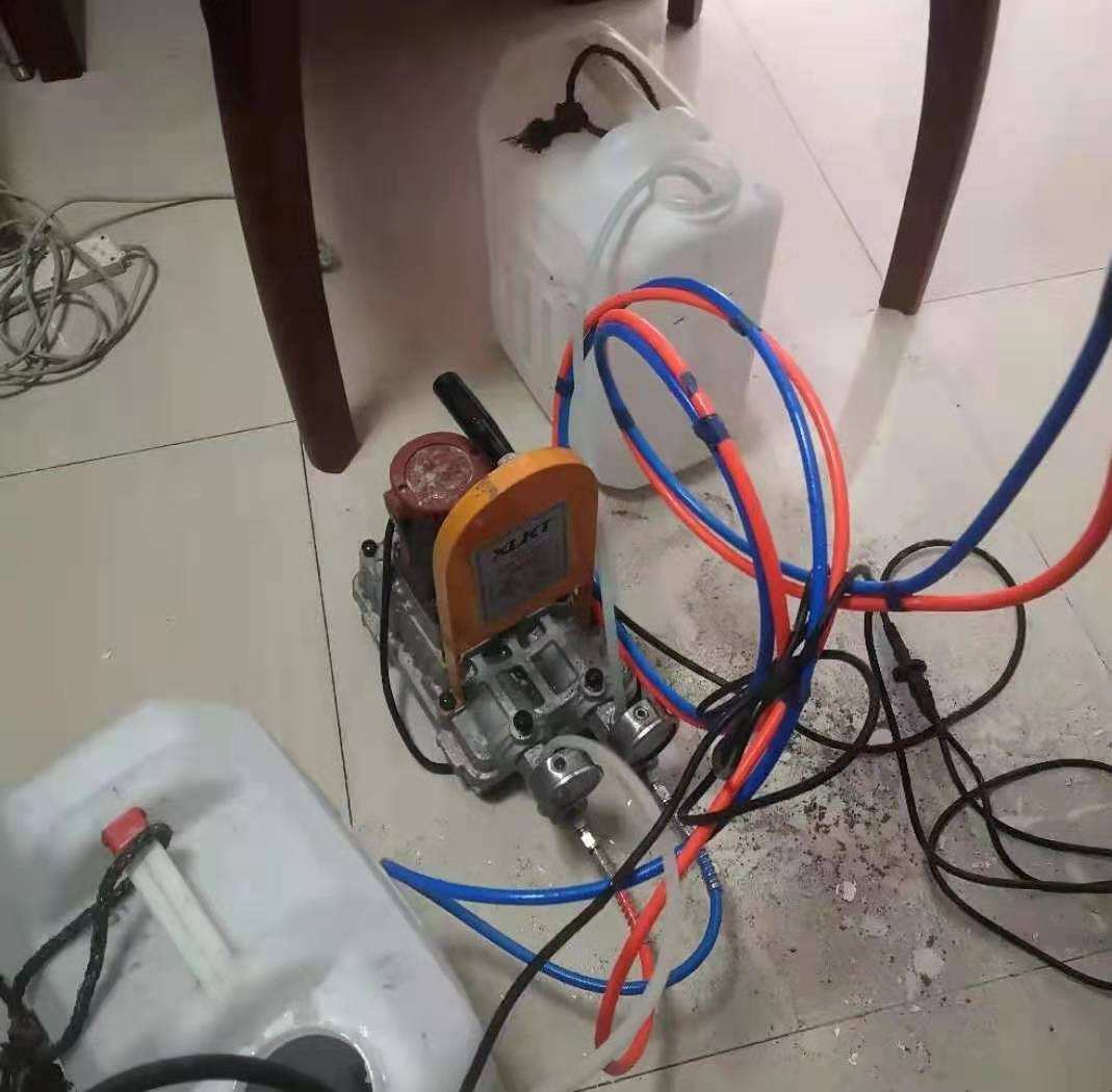 雨花台区卫生间免砸转防水