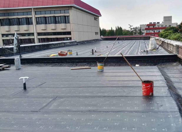 雨花台区厂房屋面防水
