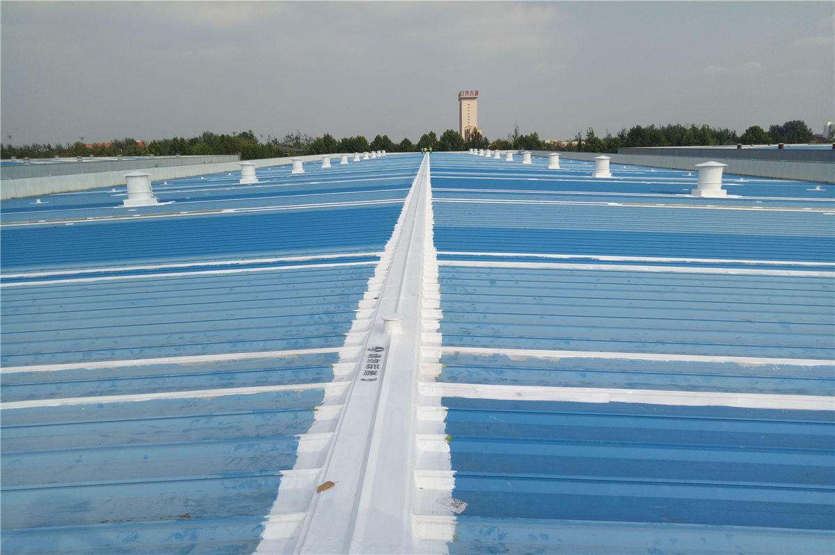 雨花台区屋面防水
