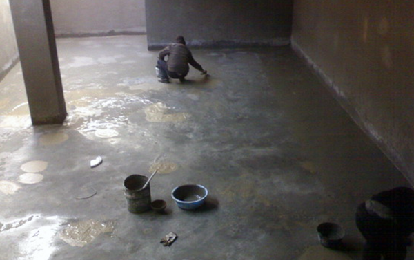 雨花台区地下室防水